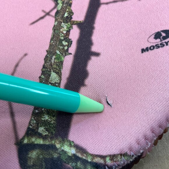 Mossy Oak Lunch Bag - Picture 6 of 6